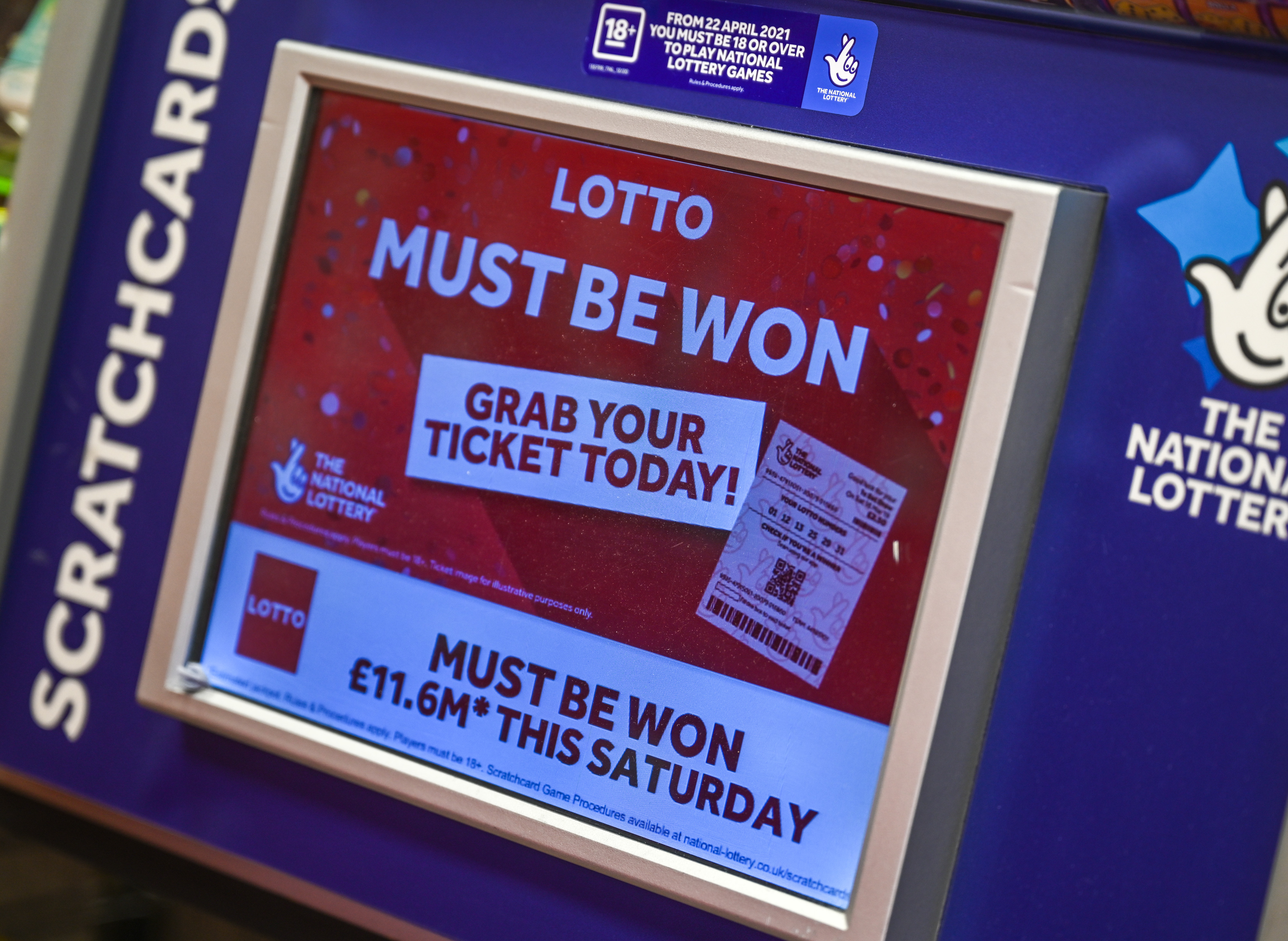 Lotto Locations Near Me Factory Sale Emergencydentistry