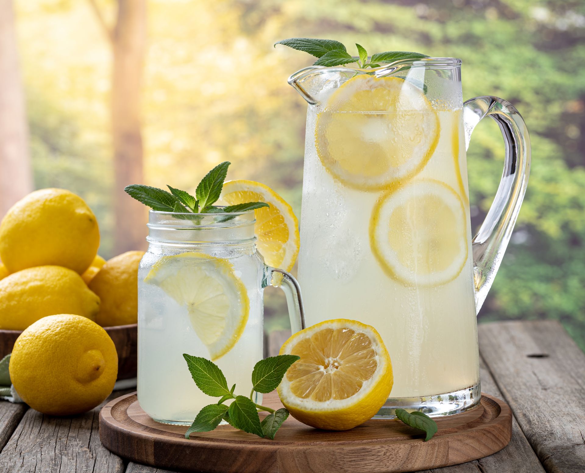 Lemonade | SPAR
