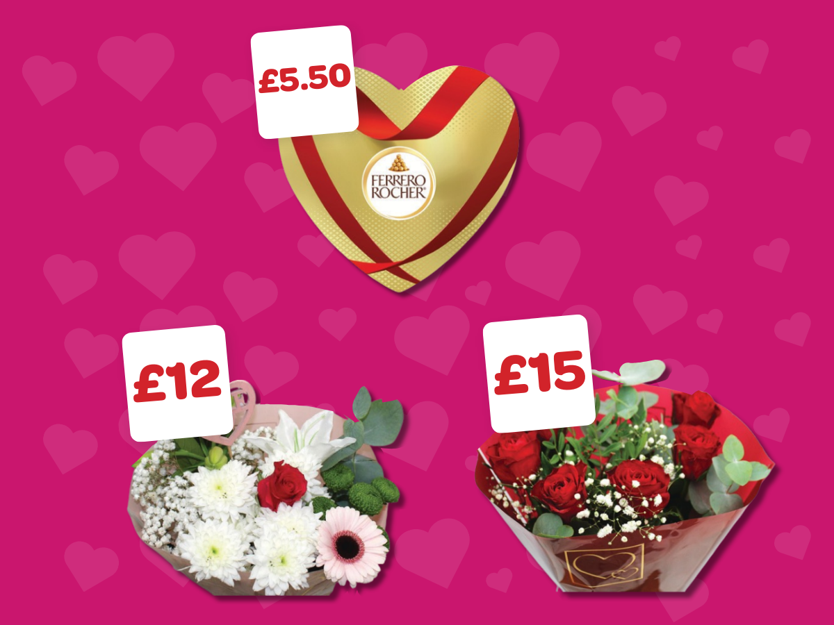 SPAR | SPAR Northern Ireland | SPAR