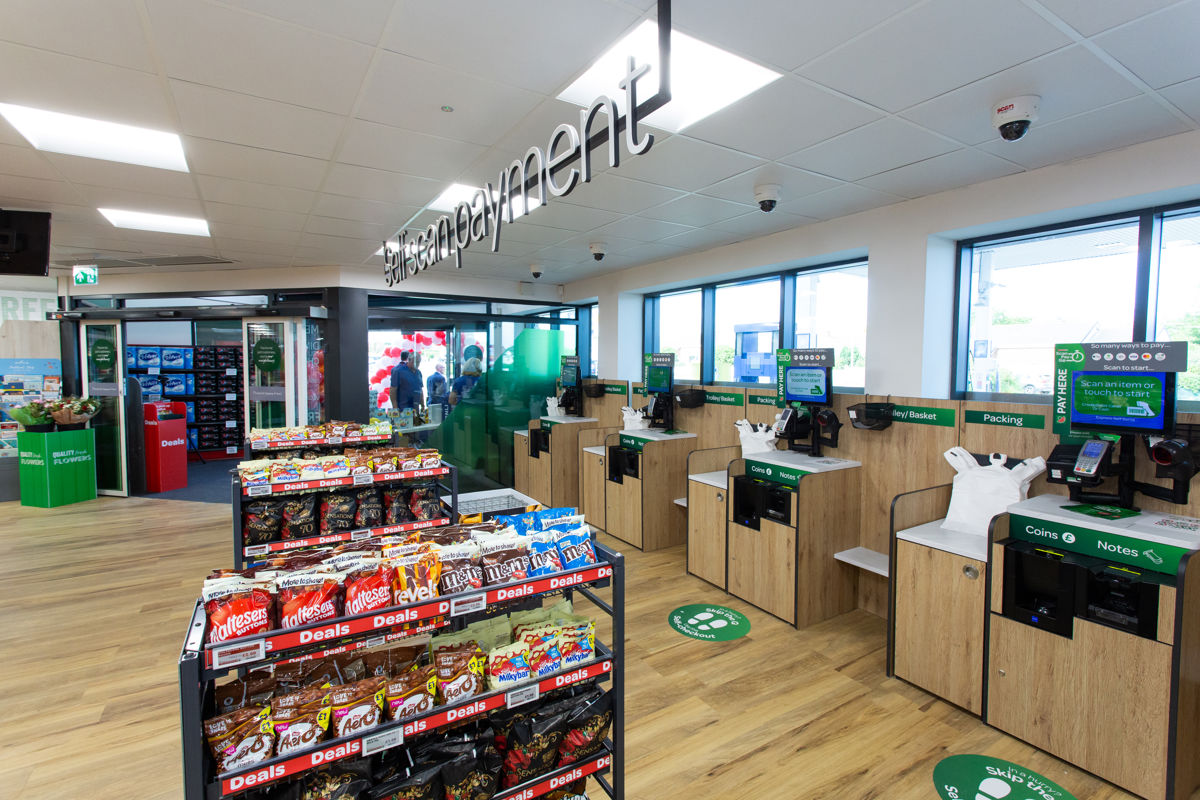 Paypoint Near Me | Find Your Nearest Paypoint | SPAR