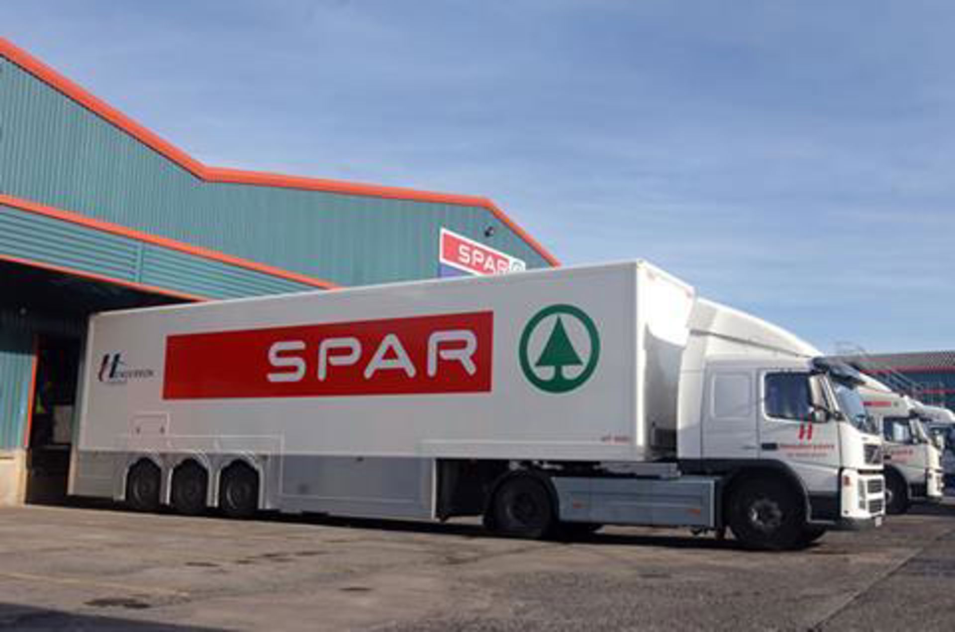 Own a SPAR | SPAR Franchise | SPAR