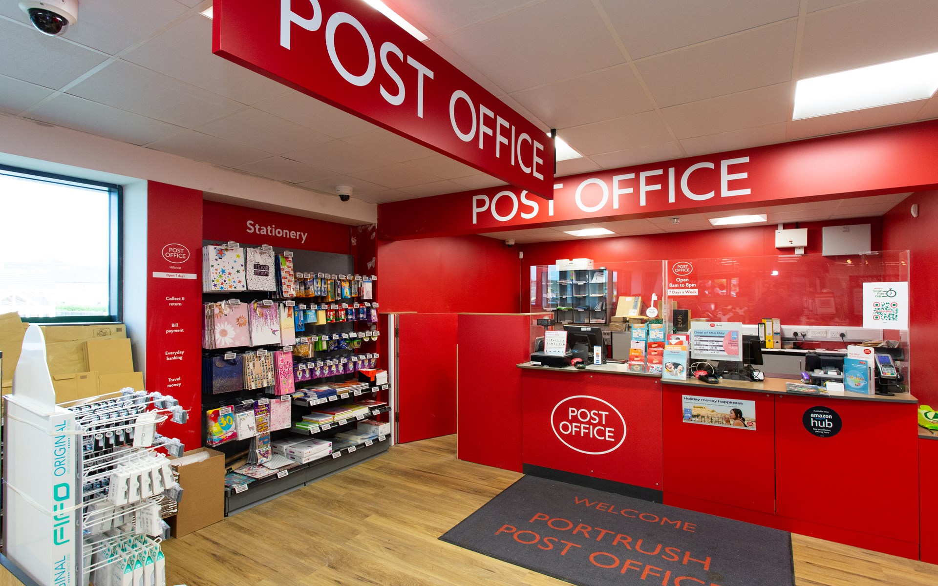 Shops Open Near Me Post Office Near Me | Find Your Nearest Post Office | SPAR