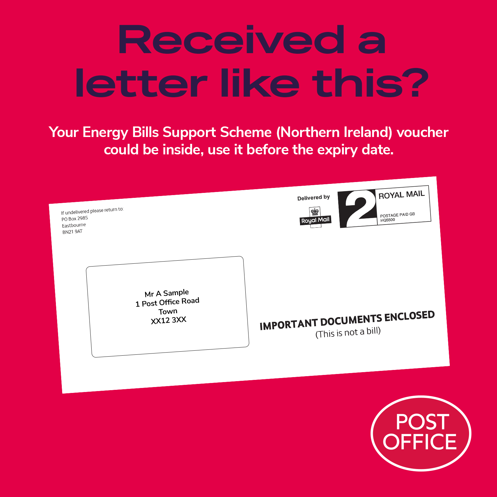 Post Office Near Me Find Your Nearest Post Office SPAR